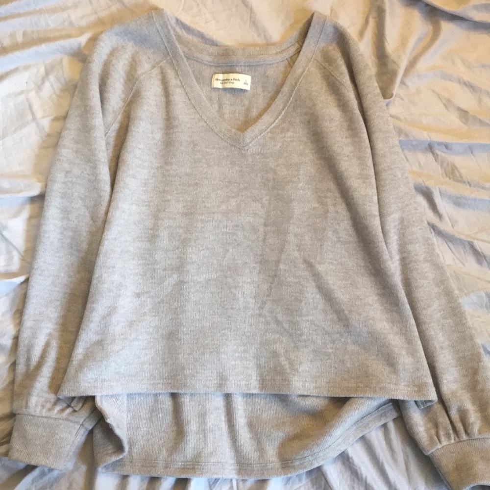 Abercrombie Sweater
